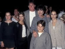 Robert Kardashian