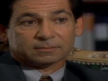 Robert Kardashian