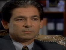 Robert Kardashian