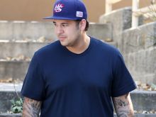 Robert Kardashian