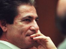 Robert Kardashian
