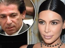 Robert Kardashian