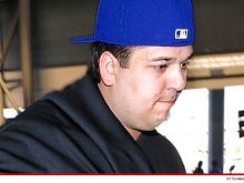 Robert Kardashian
