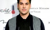 Robert Kardashian