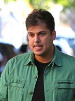 Robert Kardashian