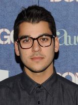 Robert Kardashian