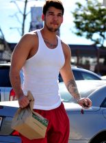 Robert Kardashian