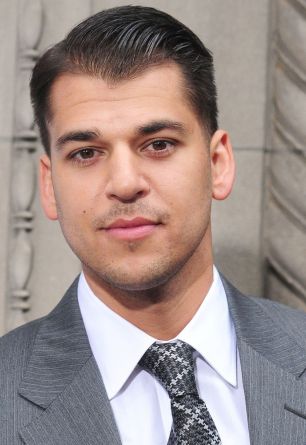 Robert Kardashian