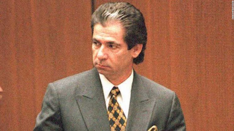 Robert Kardashian