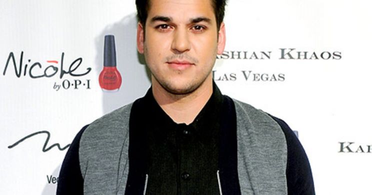 Robert Kardashian