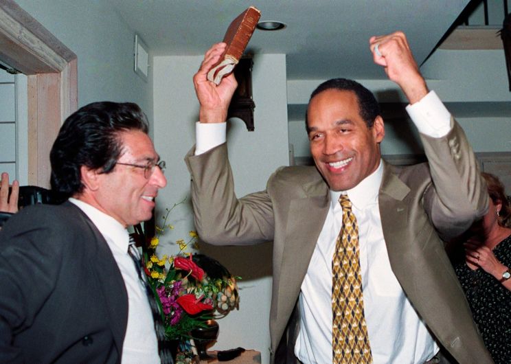 Robert Kardashian