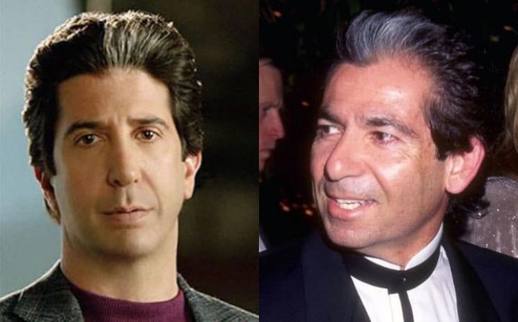 Robert Kardashian