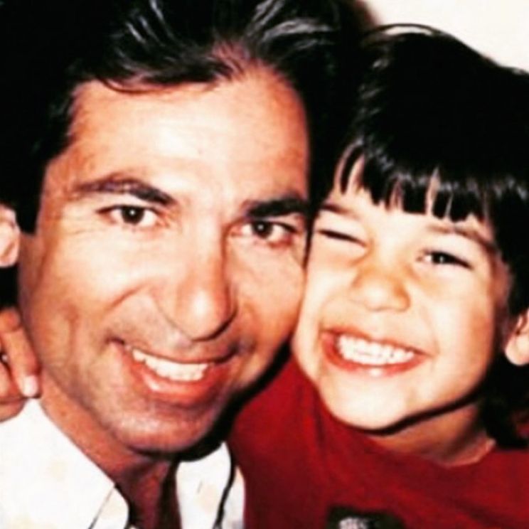 Robert Kardashian