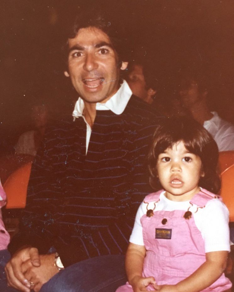 Robert Kardashian