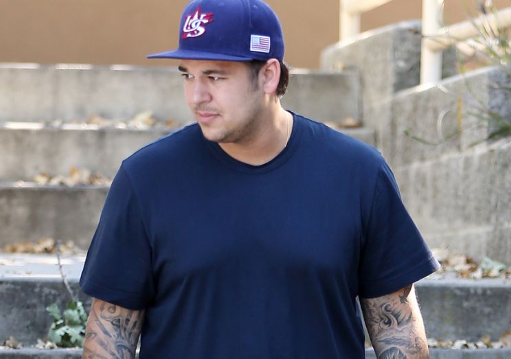 Robert Kardashian