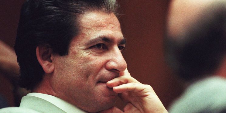 Robert Kardashian