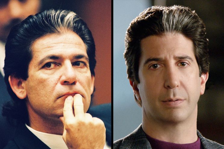 Robert Kardashian