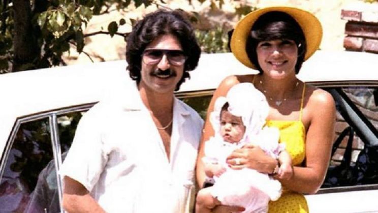 Robert Kardashian