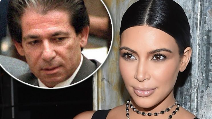 Robert Kardashian