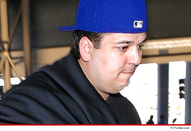 Robert Kardashian