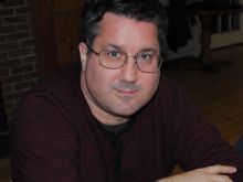 Robert Karnes