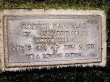 Robert Karvelas