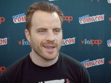 Robert Kazinsky