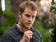 Robert Kazinsky