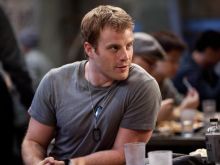 Robert Kazinsky