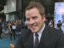 Robert Kazinsky