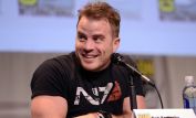 Robert Kazinsky