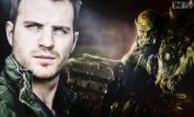 Robert Kazinsky