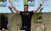 Robert Kazinsky