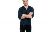 Robert Kazinsky