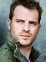 Robert Kazinsky