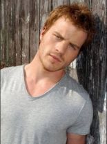 Robert Kazinsky