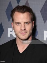 Robert Kazinsky