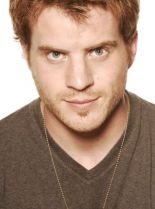 Robert Kazinsky