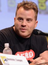 Robert Kazinsky