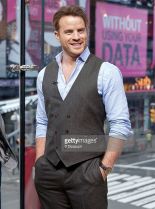 Robert Kazinsky