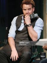 Robert Kazinsky