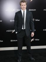Robert Kazinsky