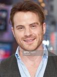 Robert Kazinsky