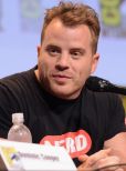 Robert Kazinsky