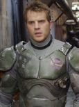 Robert Kazinsky