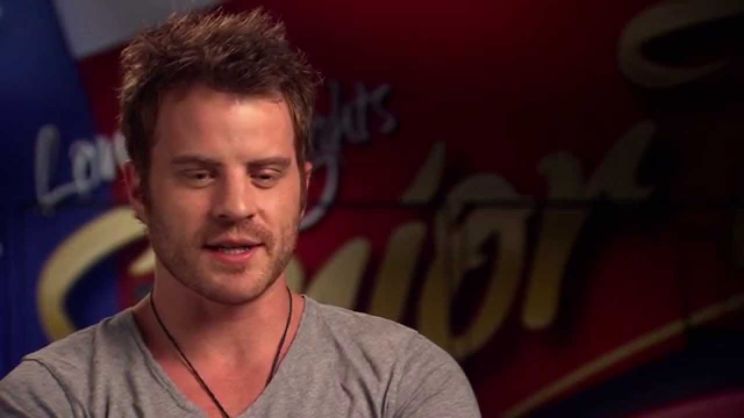 Robert Kazinsky