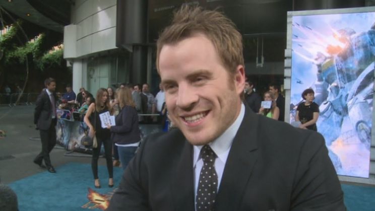 Robert Kazinsky