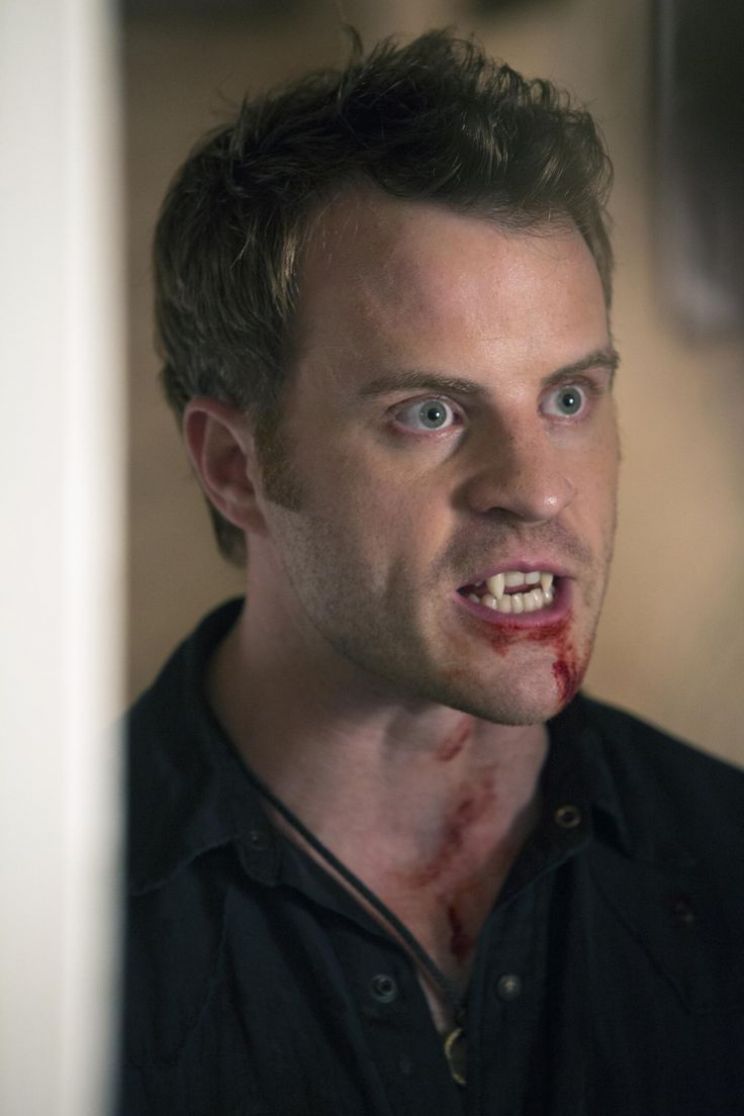 Robert Kazinsky