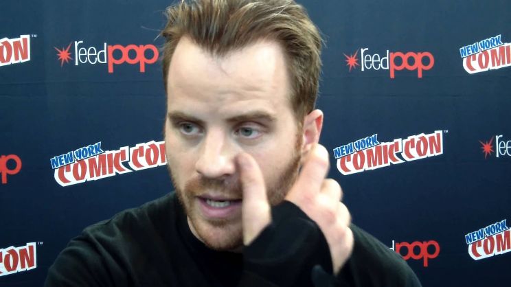 Robert Kazinsky