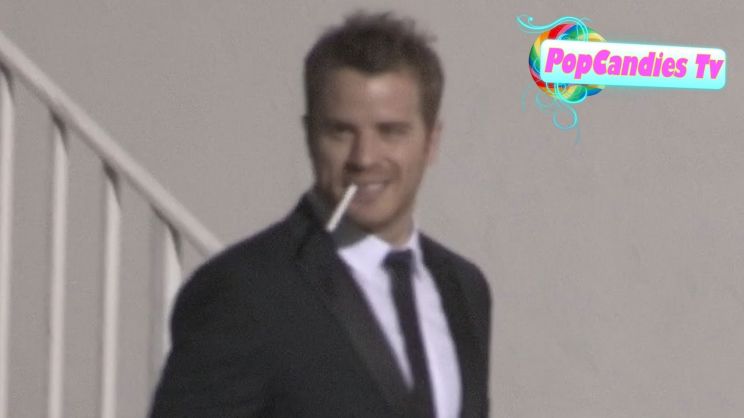 Robert Kazinsky